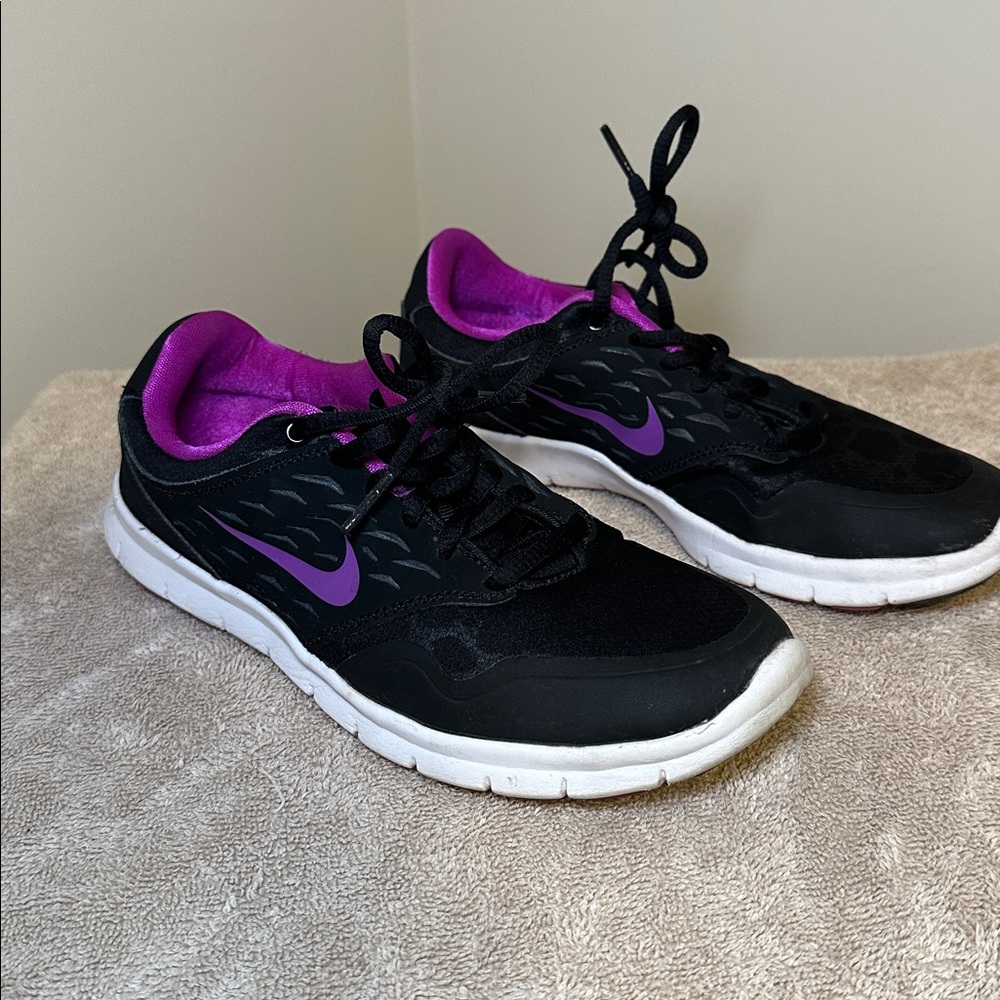 Nike Athletic Shoes